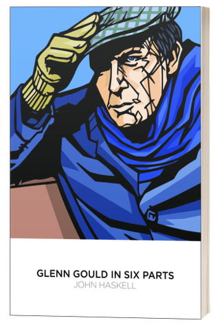Glenn Gould in Six Parts — IKE: A Publishing Project